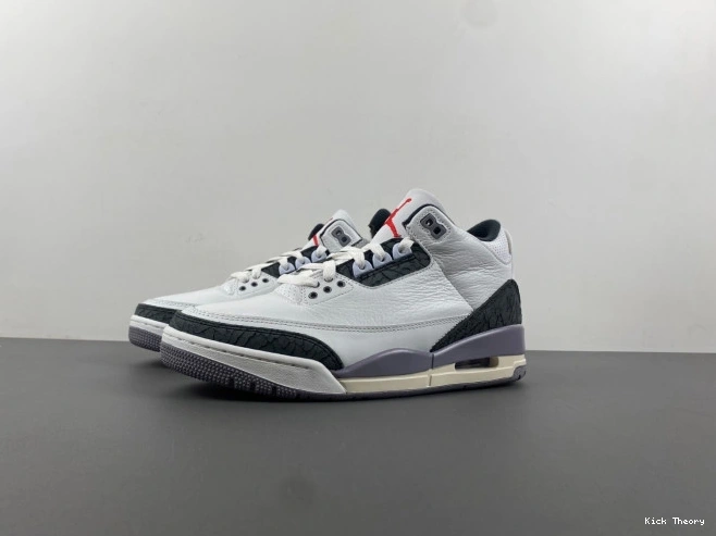 Kicked Out Shoe Store Grey 3 CT8532-106 Jordan Cement Air 0814